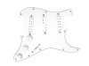 SEYMOUR DUNCAN Everything Axe Pickguard Set
